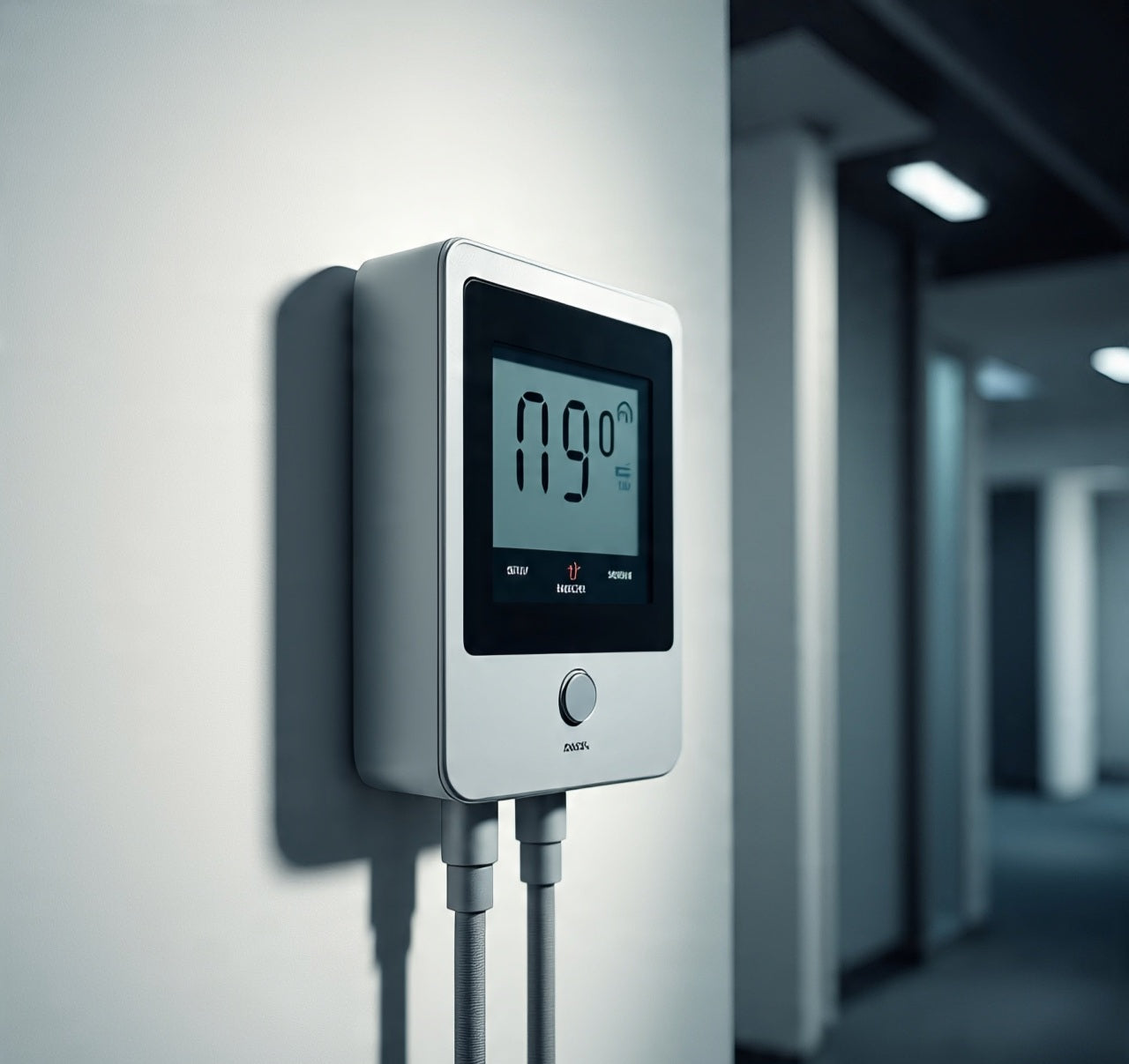 Smart Energy Meters