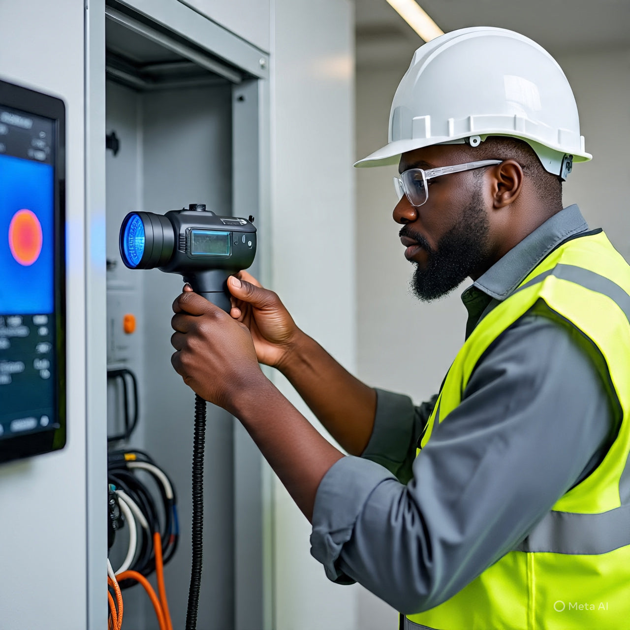 Thermography & Diagnostics